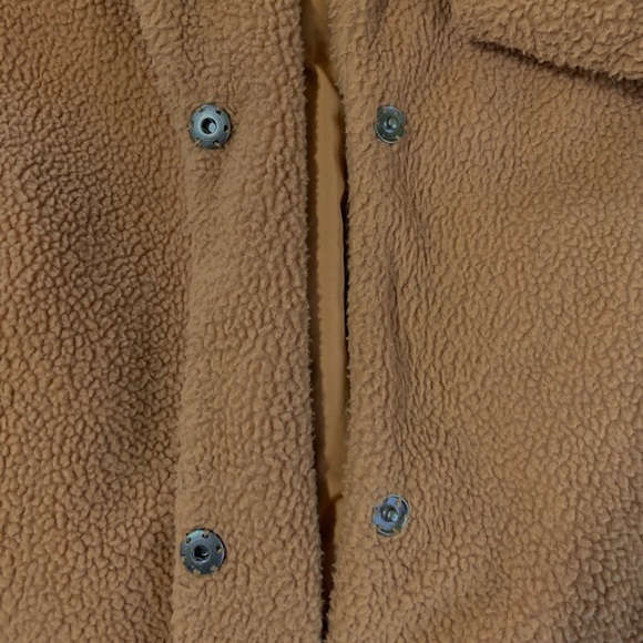 Long Coat - Picture 4 of 4